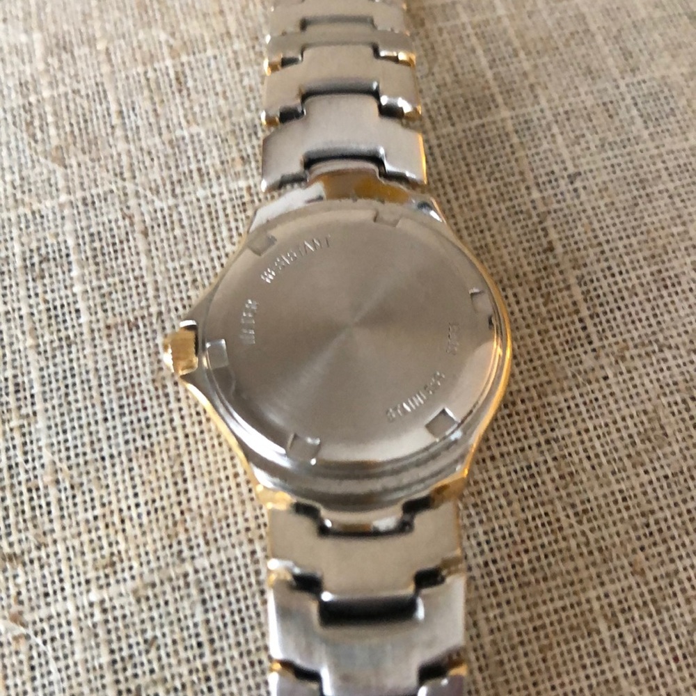 Wittnauer watch - Picture 4 of 5